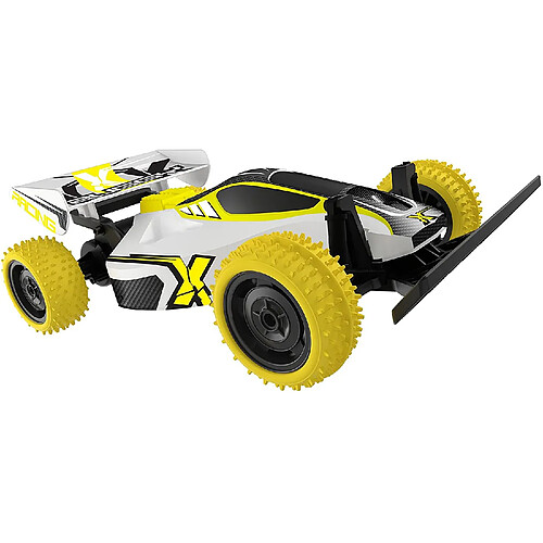 Exost voiture Télécommandée Buggy Racing Tout Terrain avec Suspensions Avant et Arrière