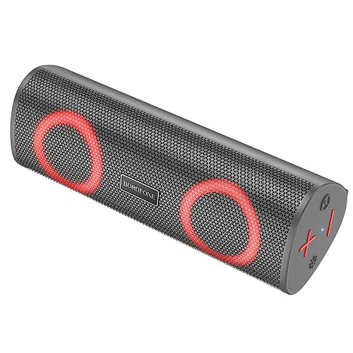 Yonis Enceinte Bluetooth Sport Sans Fil Polyvalente