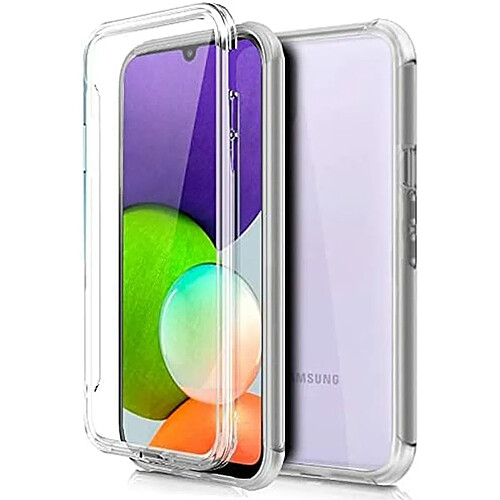 Protection pour téléphone portable Cool Galaxy A22 4G