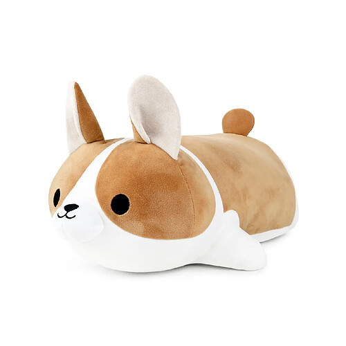 WP Merchandise Corgi Nate