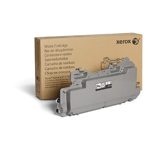 Xerox 115R00129 toner collector