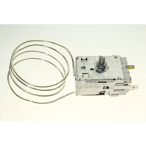 A130681-33u1384 thermostat pour refrigerateur whirlpool