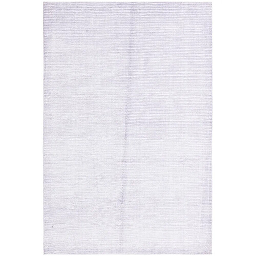 Vidal Tapis de laine 183x122 Violet Darya