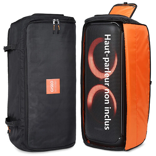 Sac de rangement pour haut-parleur Bluetooth JBL PARTYBOX 710