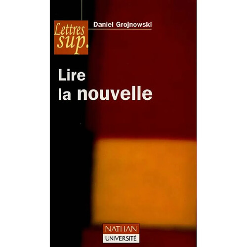 Lire la nouvelle · Occasion