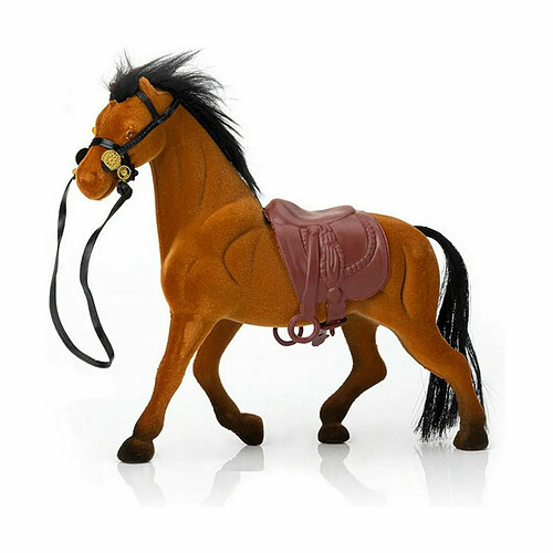 BigBuy Kids Cheval 27 x 20 cm