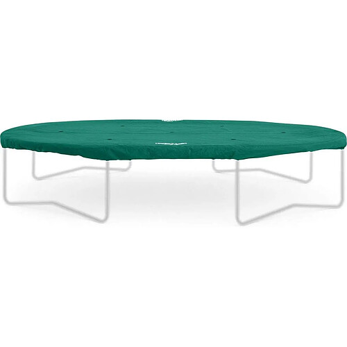 BERG Grand Housse de protection trampoline Extra 350 Vert