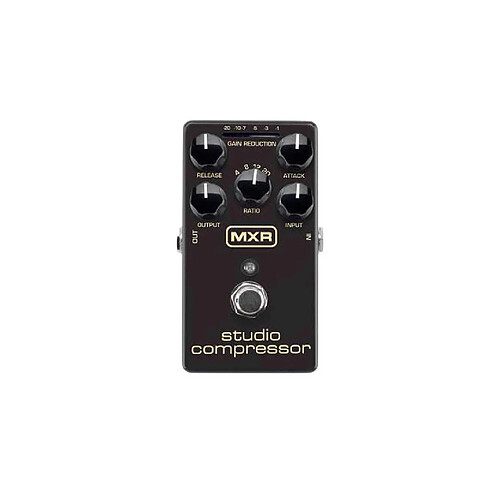 MXR M76 Studio Compressor