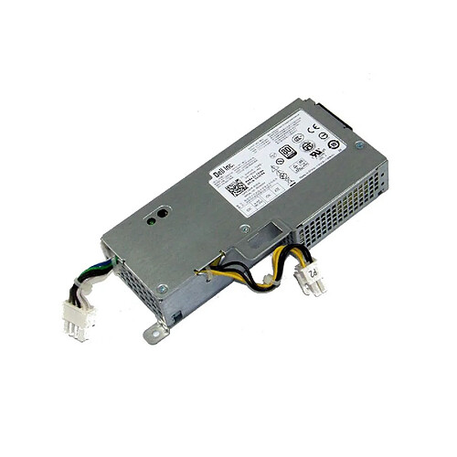 Alimentation PC DELL L200EU-00 1VCY4 PS-3201-9DA 790 780 990 7020 9020 USFF 200W · Occasion