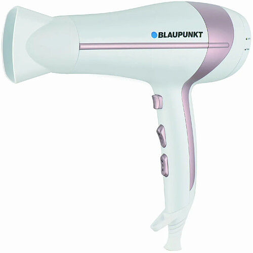 Sèche-cheveux Blaupunkt avec 2 accessoires