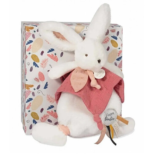 Doudou et Compagnie Doudou Cie Happy BOHO Doudou