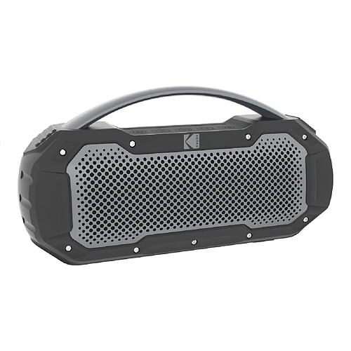 Kodak Portable Wireless Speaker PWS-2261 - Noir - Noir