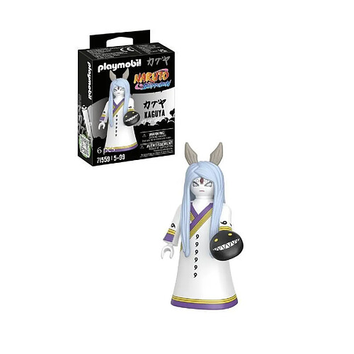 Playmobil® PLAYMOBIL - 71559 - Kaguya