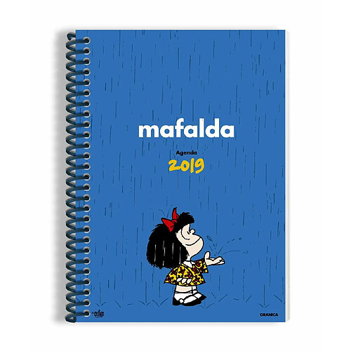 granica gb00096 ? mafalda 2019 (