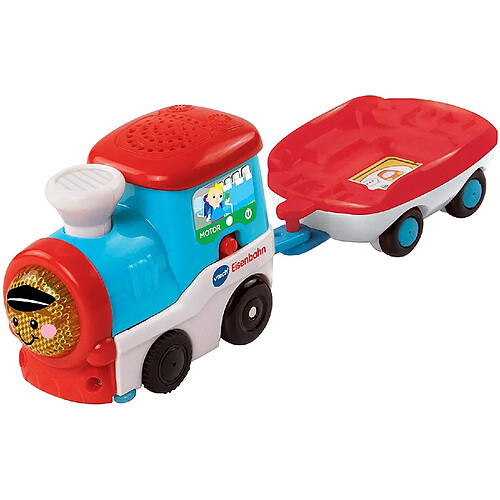 VTech petit train Jouet d'apprentissage