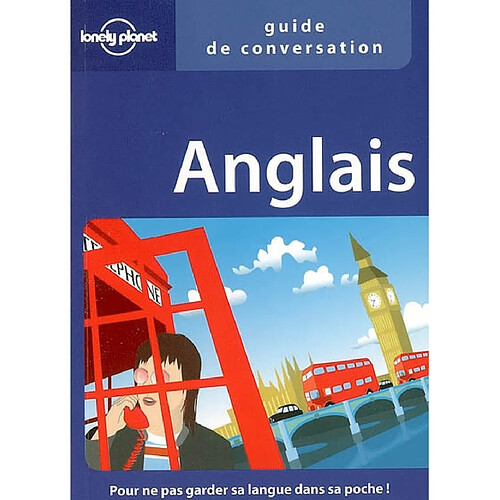 Anglais · Occasion