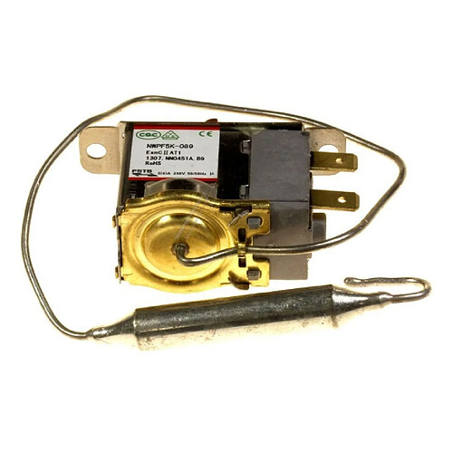 Brandt THERMOSTAT CUVE