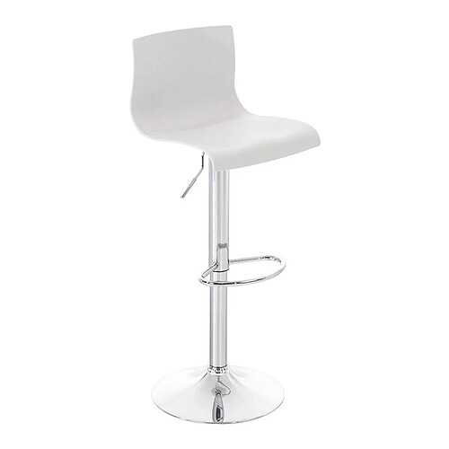 Non Tabouret de bar Hoover C