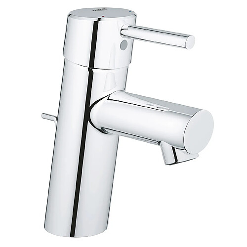 Mitigeur de lavabo Grohe taille S CONCETTO - GROHE - 32204-10E