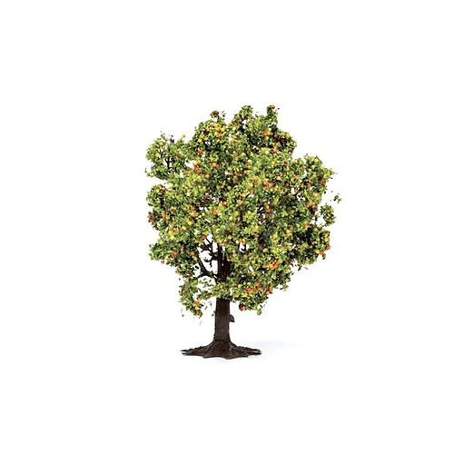 Skale Scenics Apple Tree (with Fruit) 7,5 cm - Humbrol