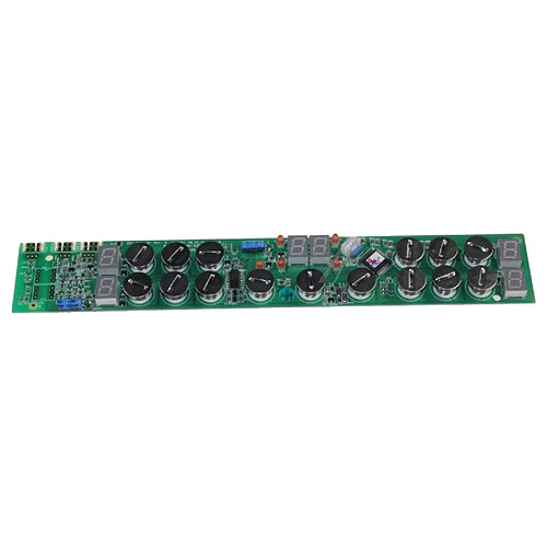 Electrolux MODULE DE CONTROLE