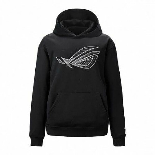 ASUS Rog Hoodie CJ1001 size L, black