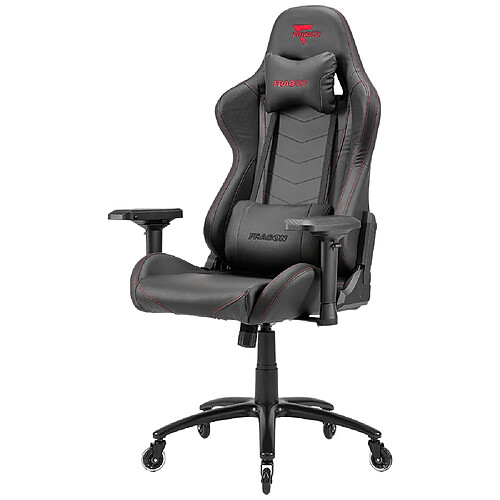 FragON Gaming Chair - Série 5X, Noir 2024