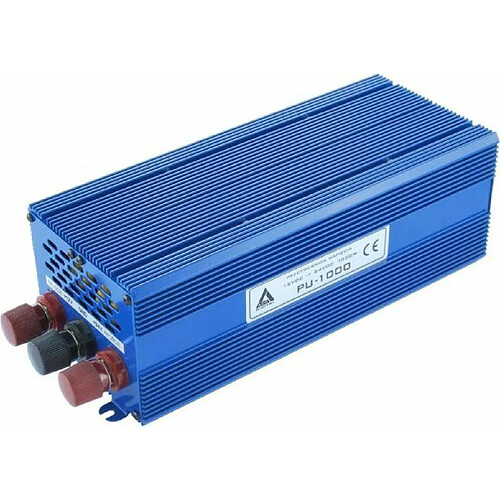 Przetwornica Azo 1020 VDC / 48 VDC PU-1000 48V 1000W