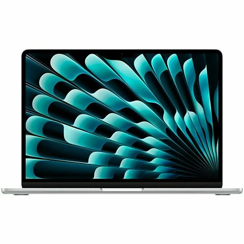 Apple MacBook Air M3