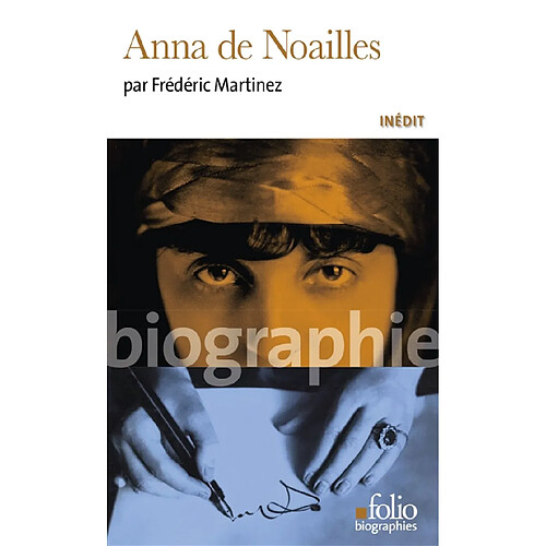 Anna de Noailles · Occasion