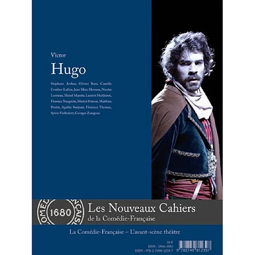 Victor Hugo · Occasion