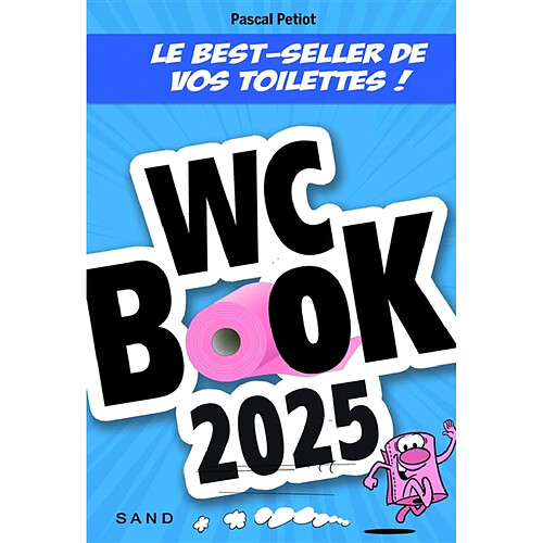 WC book 2025