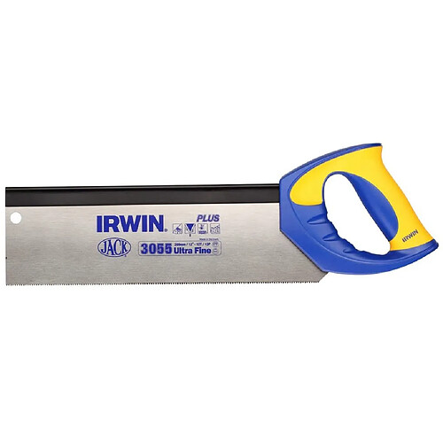 Irwin Scie à dos 300 mm de 10503534