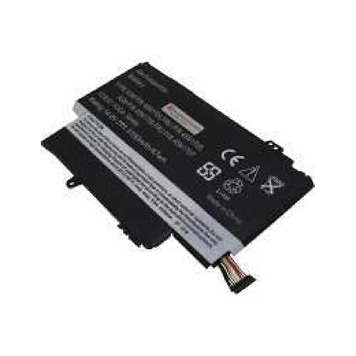 Batterie type LENOVO 45N1705