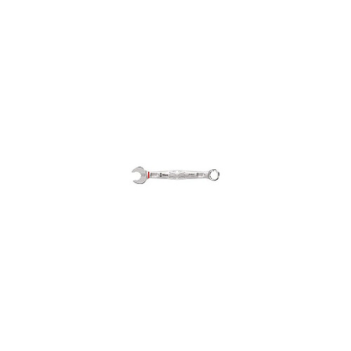 Clé mixte 6003 Joker SW 17mm L.190mm Form A CV-Acier WERA