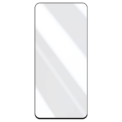 Avizar Verre Trempé pour OnePlus Nord 3 5G Dureté 9H Anti-rayures Contour Noir