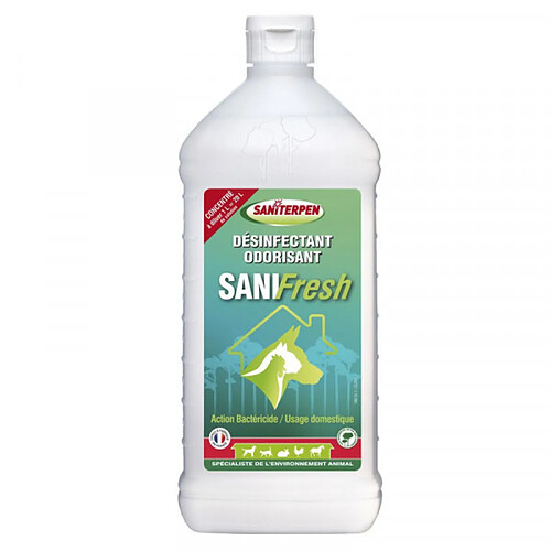 SANITERPEN - Sanifresh - 1L