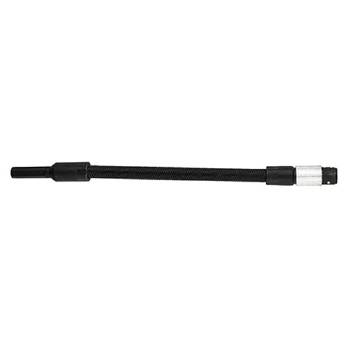 Adaptateur de foret d'extension flexible de 200mm