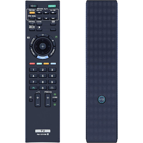 SANAG Rm-Gd009 Telecommande Pour Sony Bravia Tv Kdl-55Ex500 Kdl46Ex500 Kdl40Ex500