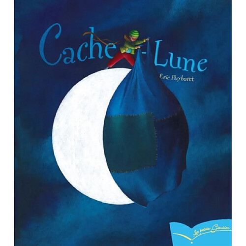 Cache-Lune · Occasion