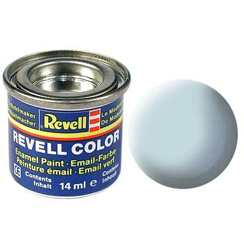 Revell Bleu clair mat n°49