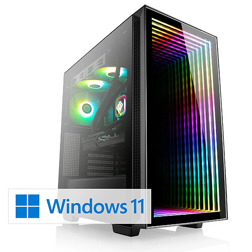 CSL-Computer Gaming PC M10400H