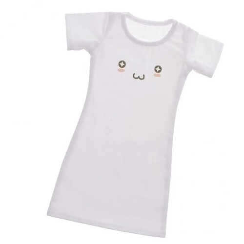 BJD T-shirt Doll