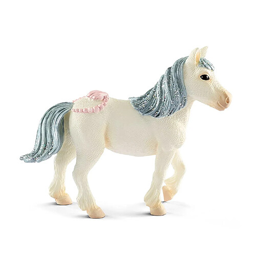 Schleich Figurine Poulain de perle de Venuja