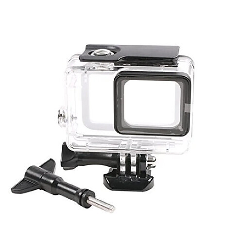 Power Direct Boîtier de Protection sous l'eau et de Plongée pour GoPro Hero 7 6 5 Black 40 m