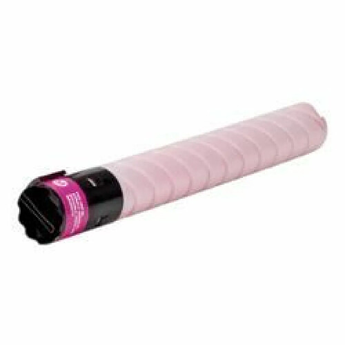 Katun 50842 Cartouche de toner Compatible Magenta 1 pièce[s] (Katun Magenta Toner Cartridge [Perf.])