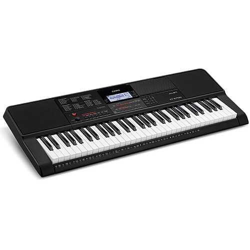 Casio CT-700 61 Note Clavier de style piano