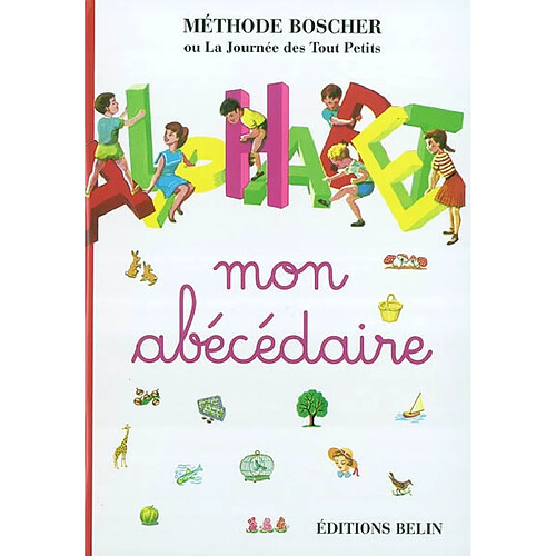 Mon abécédaire · Occasion