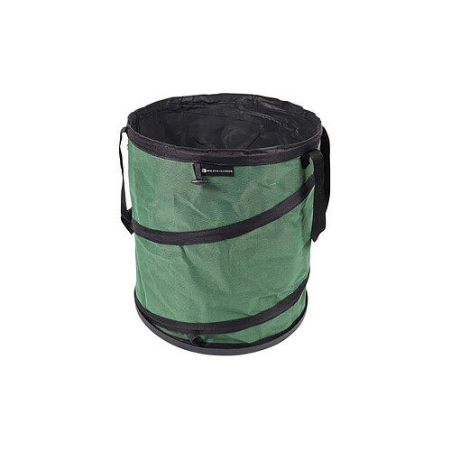 Spear & Jackson Sac de jardin pop up 56 litres.