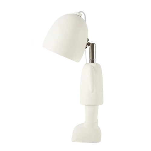 Lampe chauffante à bougies électriques Lumière de fusion